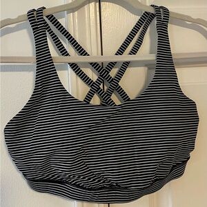 lululemon Energy Bra